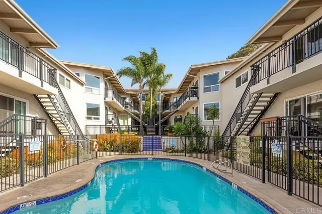 MLS: NDP2211864 Condo For Sale