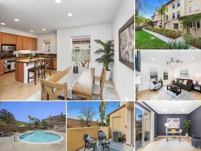 MLS: NDP2300010 Condo For Sale