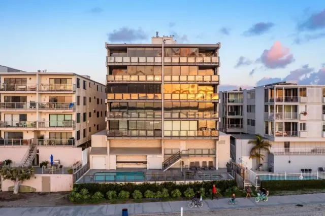 MLS: NDP2300540 Condo For Sale