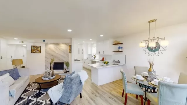 MLS: NDP2300602 Condo For Sale