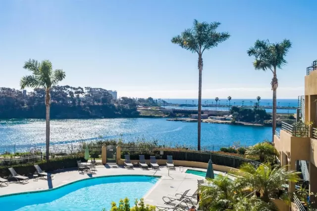 MLS: NDP2301191 Condo For Sale