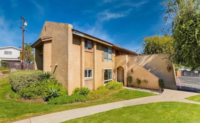 MLS: NDP2301461 Condo For Sale