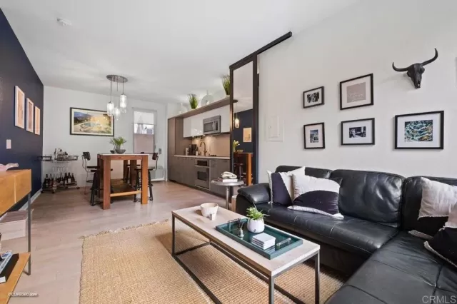 MLS: NDP2301466 Condo For Sale