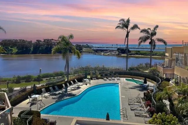 MLS: NDP2301574 Condo For Sale