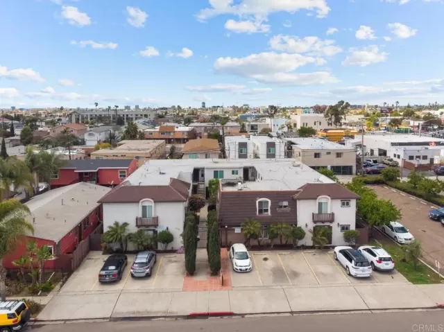 MLS: NDP2302045 Condo For Sale