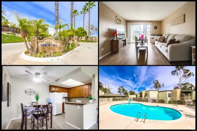 MLS: NDP2302603 Condo For Sale