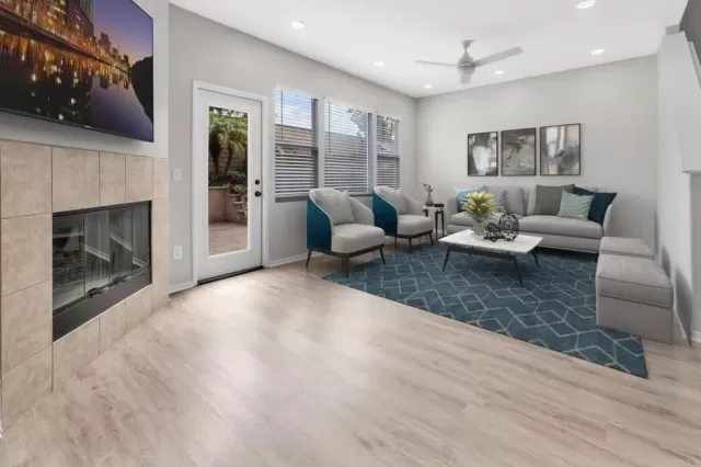 MLS: NDP2302613 Condo For Sale