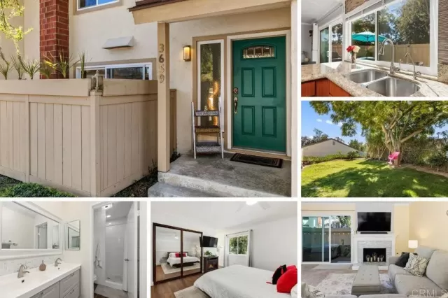 MLS: NDP2302658 Condo For Sale