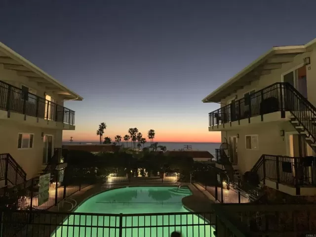 MLS: NDP2302693 Condo For Sale