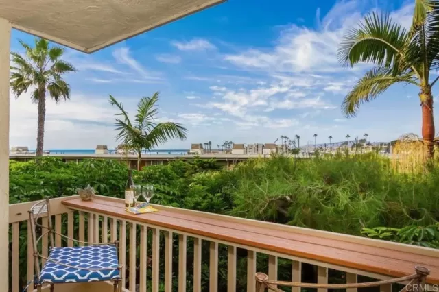 MLS: NDP2302729 Condo For Sale