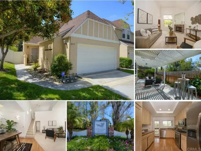 MLS: NDP2303051 Condo For Sale