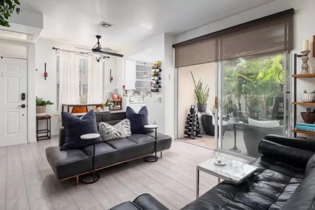 MLS: NDP2303054 Condo For Sale