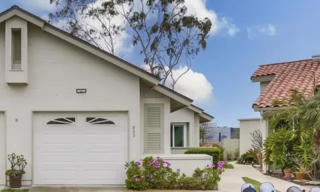 MLS: NDP2303080 Condo For Sale