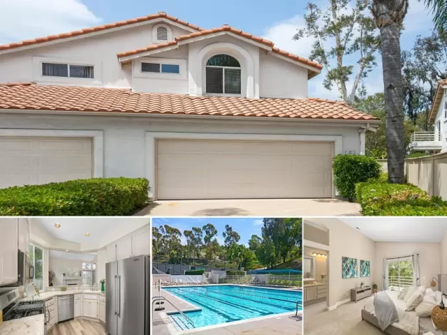 MLS: NDP2303104 Condo For Sale