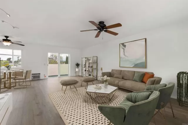 MLS: NDP2303263 Condo For Sale