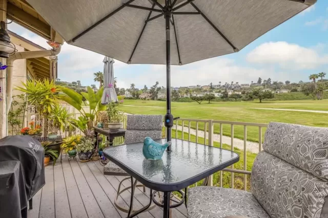 MLS: NDP2303288 Condo For Sale