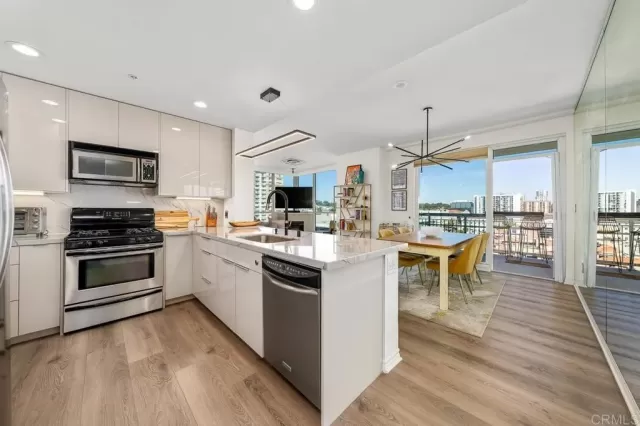 MLS: NDP2303372 Condo For Sale