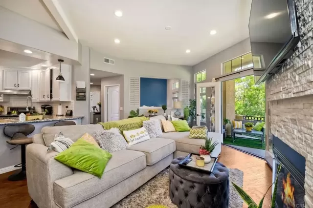 MLS: NDP2303455 Condo For Sale