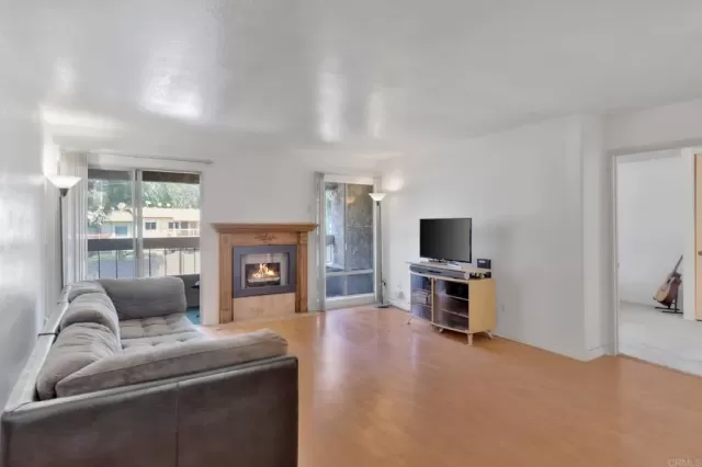 MLS: NDP2303516 Condo For Sale