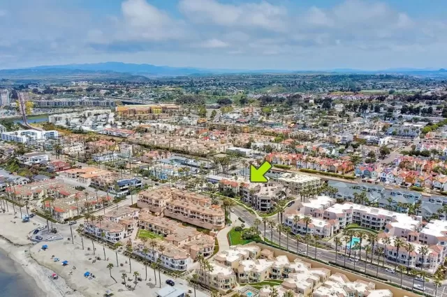 MLS: NDP2303768 Condo For Sale