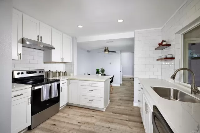 MLS: NDP2304289 Condo For Sale