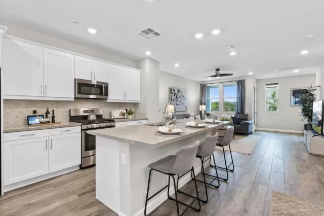 MLS: NDP2304525 Condo For Sale