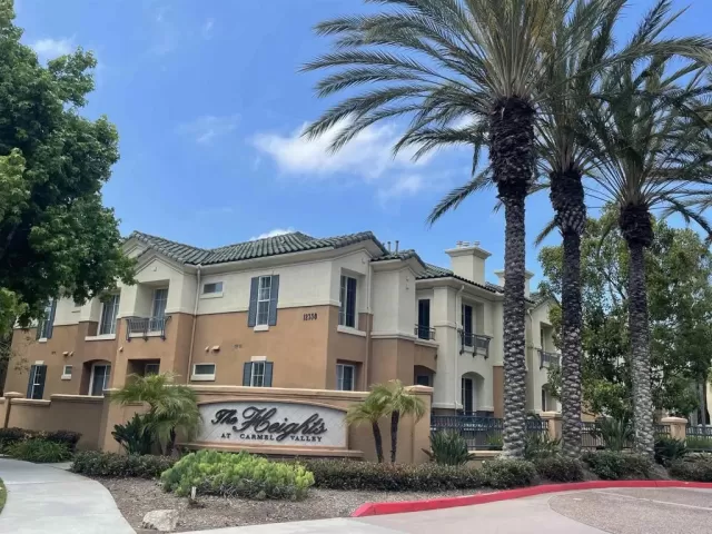 MLS: NDP2304627 Condo For Sale