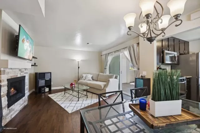 MLS: NDP2304837 Condo For Sale