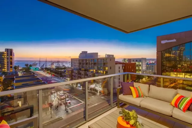 MLS: NDP2304840 Condo For Sale