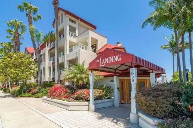 MLS: NDP2304903 Condo For Sale