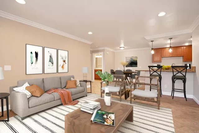 MLS: NDP2304966 Condo For Sale