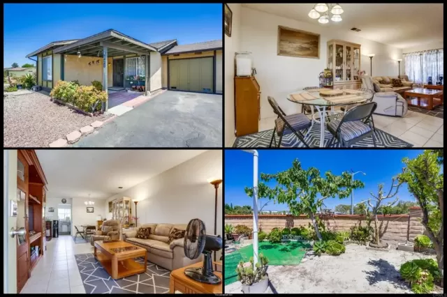 MLS: NDP2305100 Condo For Sale