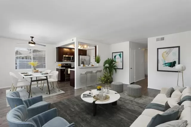 MLS: NDP2305492 Condo For Sale