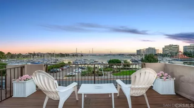 MLS: NDP2305498 Condo For Sale
