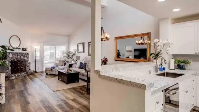 MLS: NDP2305535 Condo For Sale