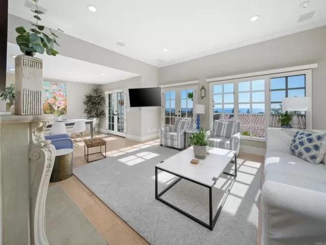 MLS: NDP2305540 Condo For Sale