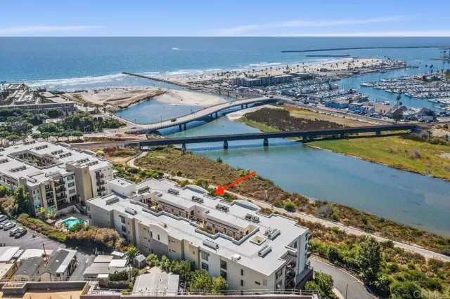 MLS: NDP2305727 Condo For Sale