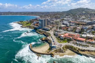 More Details about MLS # NDP2305960 : 909 COAST BOULEVARD UNIT 18