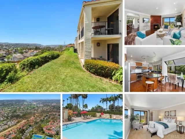 MLS: NDP2306045 Condo For Sale