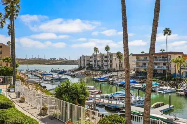 MLS: NDP2306074 Condo For Sale