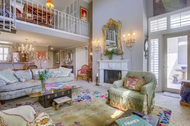 MLS: NDP2306085 Condo For Sale