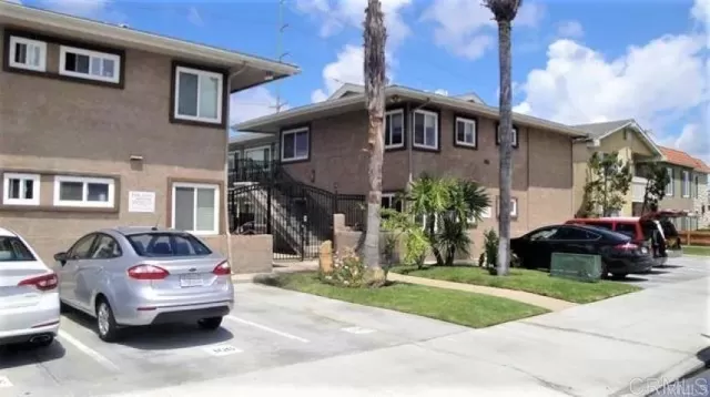 MLS: NDP2306115 Condo For Sale