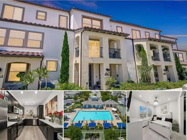 MLS: NDP2306119 Condo For Sale