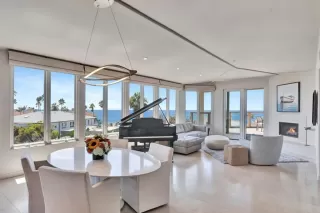 More Details about MLS # NDP2306194 : 302 PROSPECT STREET UNIT PH #1