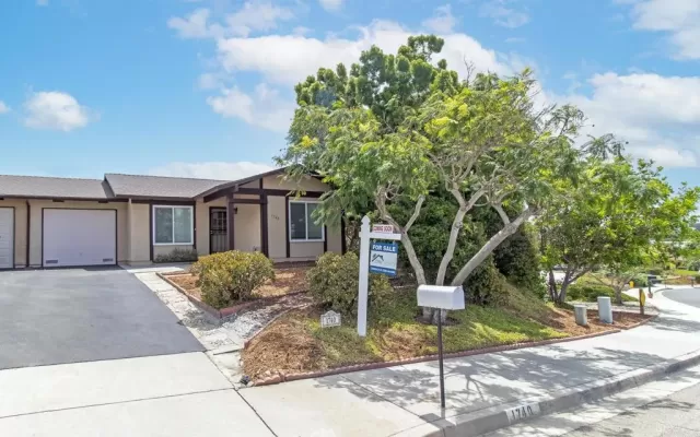 MLS: NDP2306281 Condo For Sale