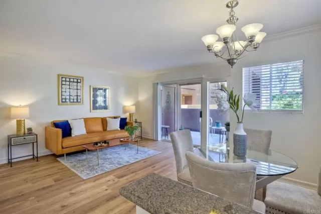 MLS: NDP2306282 Condo For Sale