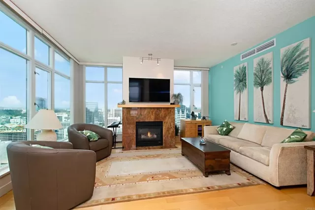MLS: NDP2306423 Condo For Sale