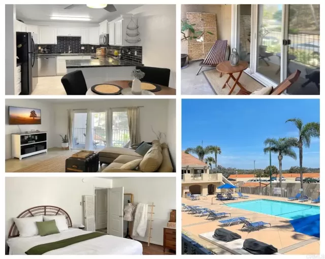 MLS: NDP2306583 Condo For Sale