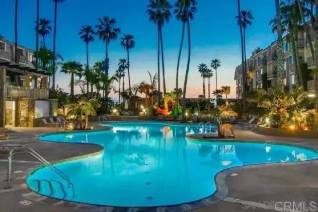 MLS: NDP2306676 Condo For Sale