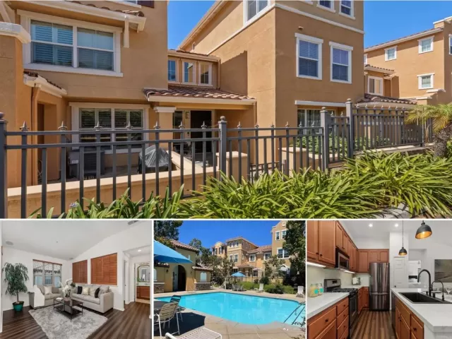 MLS: NDP2306717 Condo For Sale